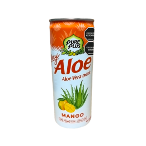 My Aloe Pure Plus Mango